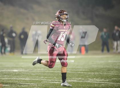 Thumbnail 1 in Mission Hills vs. Helix (CIF SDS Open Division Final) photogallery.