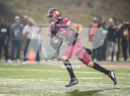 Thumbnail 3 in Mission Hills vs. Helix (CIF SDS Open Division Final) photogallery.