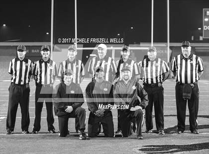 Thumbnail 3 in Mission Hills vs. Helix (CIF SDS Open Division Final) photogallery.