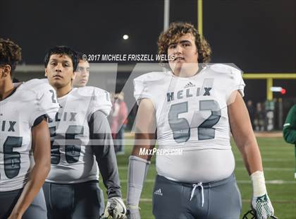 Thumbnail 2 in Mission Hills vs. Helix (CIF SDS Open Division Final) photogallery.