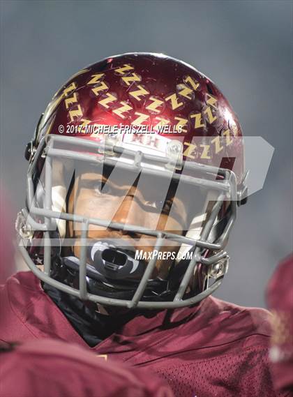 Thumbnail 1 in Mission Hills vs. Helix (CIF SDS Open Division Final) photogallery.