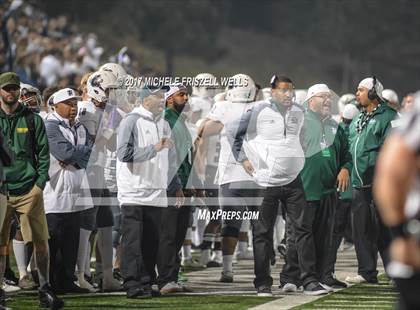 Thumbnail 2 in Mission Hills vs. Helix (CIF SDS Open Division Final) photogallery.