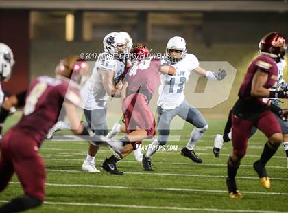 Thumbnail 2 in Mission Hills vs. Helix (CIF SDS Open Division Final) photogallery.