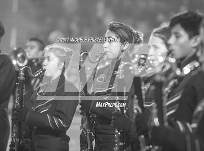 Thumbnail 2 in Mission Hills vs. Helix (CIF SDS Open Division Final) photogallery.