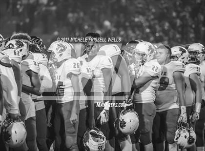 Thumbnail 2 in Mission Hills vs. Helix (CIF SDS Open Division Final) photogallery.