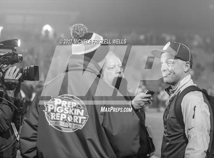 Thumbnail 1 in Mission Hills vs. Helix (CIF SDS Open Division Final) photogallery.