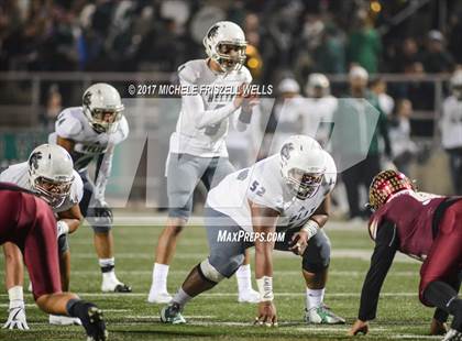 Thumbnail 2 in Mission Hills vs. Helix (CIF SDS Open Division Final) photogallery.
