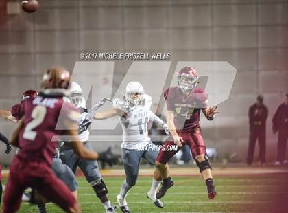Thumbnail 3 in Mission Hills vs. Helix (CIF SDS Open Division Final) photogallery.