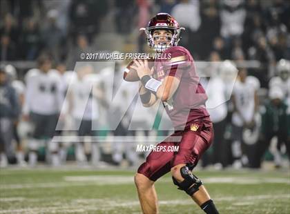 Thumbnail 2 in Mission Hills vs. Helix (CIF SDS Open Division Final) photogallery.