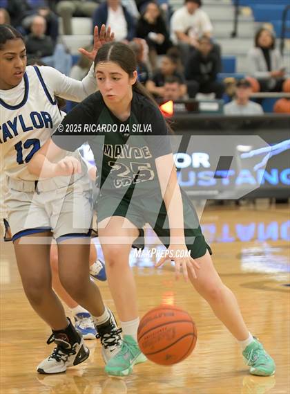 Thumbnail 3 in Katy Taylor vs Mayde Creek photogallery.