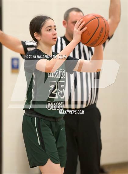 Thumbnail 3 in Katy Taylor vs Mayde Creek photogallery.