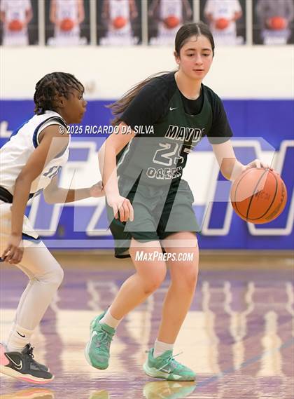 Thumbnail 2 in Katy Taylor vs Mayde Creek photogallery.
