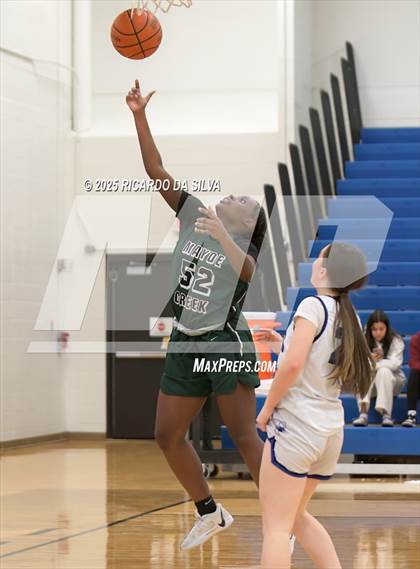 Thumbnail 1 in Katy Taylor vs Mayde Creek photogallery.