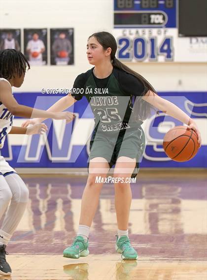 Thumbnail 2 in Katy Taylor vs Mayde Creek photogallery.