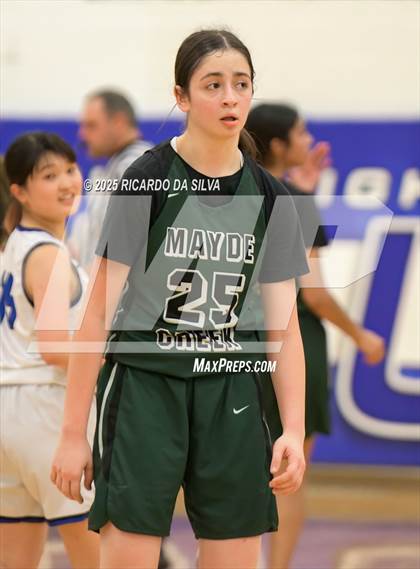 Thumbnail 3 in Katy Taylor vs Mayde Creek photogallery.