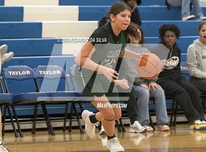Thumbnail 3 in Katy Taylor vs Mayde Creek photogallery.