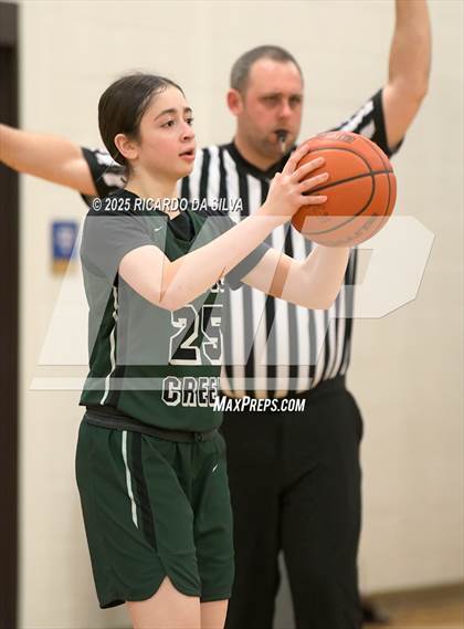 Thumbnail 2 in Katy Taylor vs Mayde Creek photogallery.