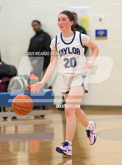 Thumbnail 3 in Katy Taylor vs Mayde Creek photogallery.