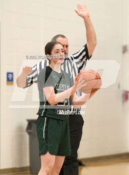 Thumbnail 1 in Katy Taylor vs Mayde Creek photogallery.