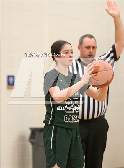 Thumbnail 2 in Katy Taylor vs Mayde Creek photogallery.