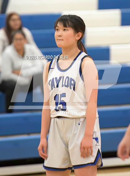 Thumbnail 2 in Katy Taylor vs Mayde Creek photogallery.