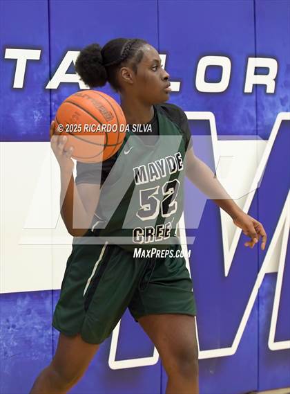 Thumbnail 1 in Katy Taylor vs Mayde Creek photogallery.