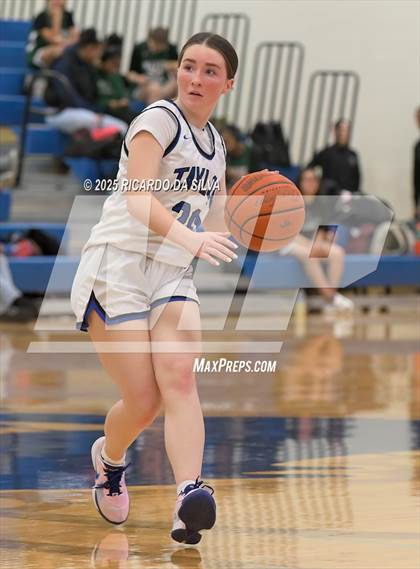 Thumbnail 3 in Katy Taylor vs Mayde Creek photogallery.