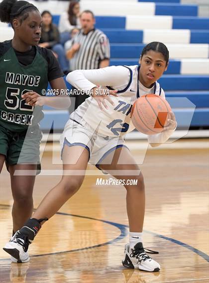 Thumbnail 2 in Katy Taylor vs Mayde Creek photogallery.