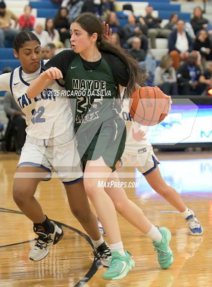 Thumbnail 1 in Katy Taylor vs Mayde Creek photogallery.