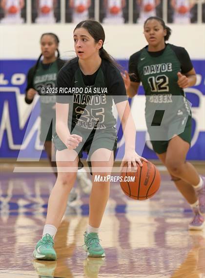 Thumbnail 1 in Katy Taylor vs Mayde Creek photogallery.