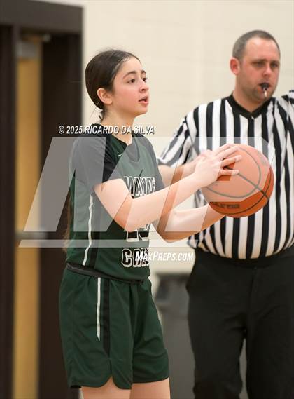 Thumbnail 1 in Katy Taylor vs Mayde Creek photogallery.