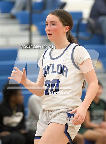 Thumbnail 3 in Katy Taylor vs Mayde Creek photogallery.