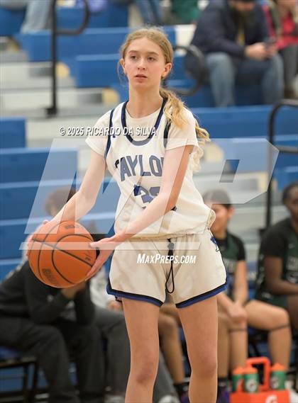 Thumbnail 2 in Katy Taylor vs Mayde Creek photogallery.