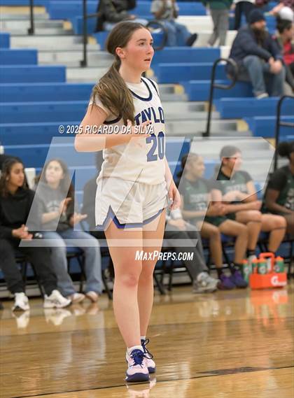 Thumbnail 2 in Katy Taylor vs Mayde Creek photogallery.