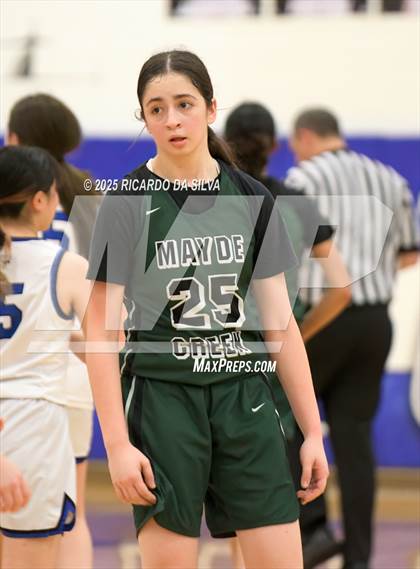 Thumbnail 2 in Katy Taylor vs Mayde Creek photogallery.