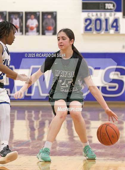 Thumbnail 1 in Katy Taylor vs Mayde Creek photogallery.