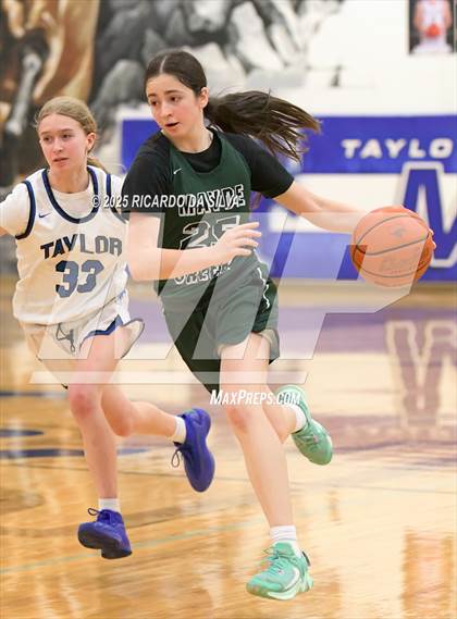 Thumbnail 2 in Katy Taylor vs Mayde Creek photogallery.