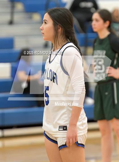 Thumbnail 2 in Katy Taylor vs Mayde Creek photogallery.
