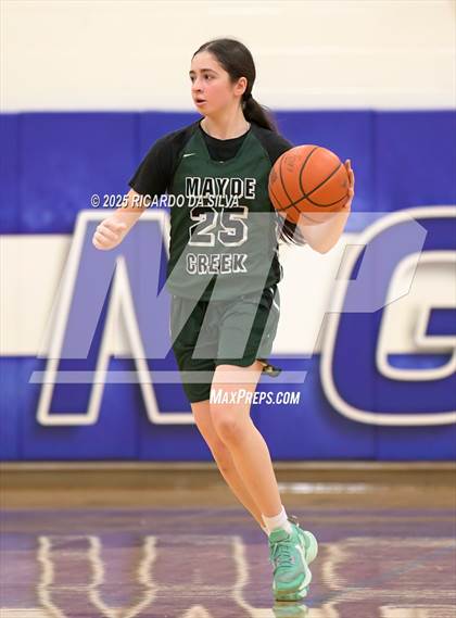 Thumbnail 3 in Katy Taylor vs Mayde Creek photogallery.