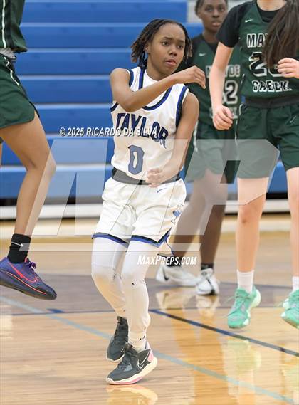 Thumbnail 3 in Katy Taylor vs Mayde Creek photogallery.