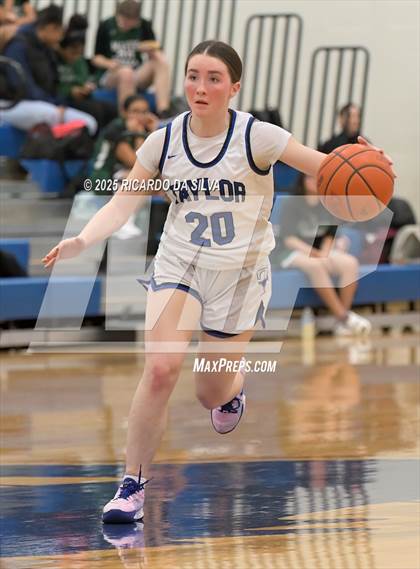 Thumbnail 1 in Katy Taylor vs Mayde Creek photogallery.