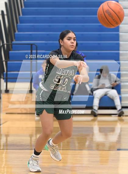 Thumbnail 1 in Katy Taylor vs Mayde Creek photogallery.