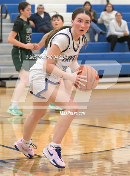 Thumbnail 2 in Katy Taylor vs Mayde Creek photogallery.