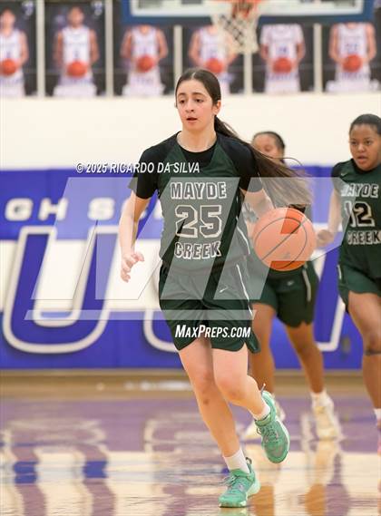 Thumbnail 2 in Katy Taylor vs Mayde Creek photogallery.