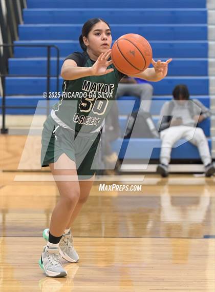 Thumbnail 3 in Katy Taylor vs Mayde Creek photogallery.