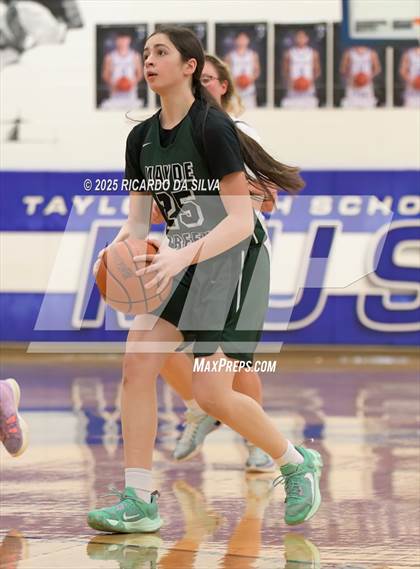 Thumbnail 2 in Katy Taylor vs Mayde Creek photogallery.