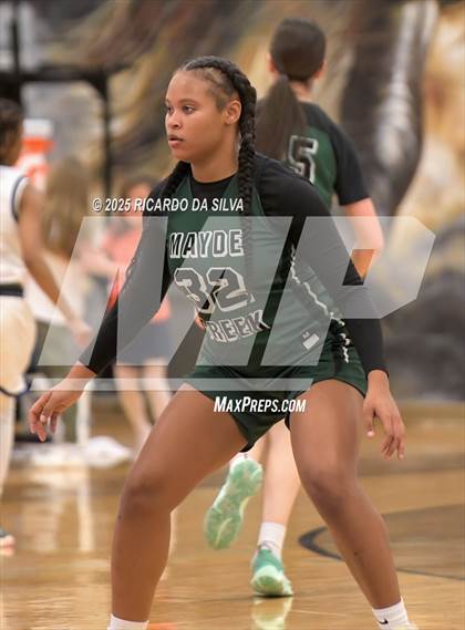 Thumbnail 3 in Katy Taylor vs Mayde Creek photogallery.