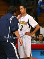 Photo from the gallery "Centennial vs. Santa Monica (Pacific Shores Tournament)"