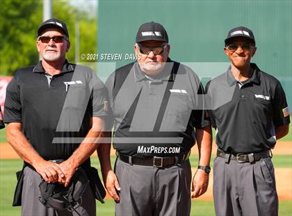 Thumbnail 2 in Fountain Hills @ Odyssey Institute (AIA 3A Semifinal) photogallery.
