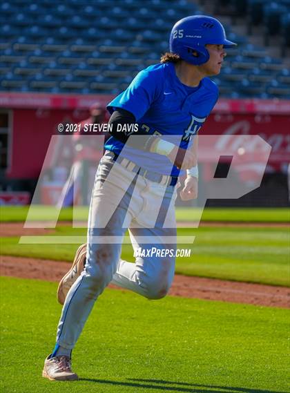 Thumbnail 3 in Fountain Hills @ Odyssey Institute (AIA 3A Semifinal) photogallery.